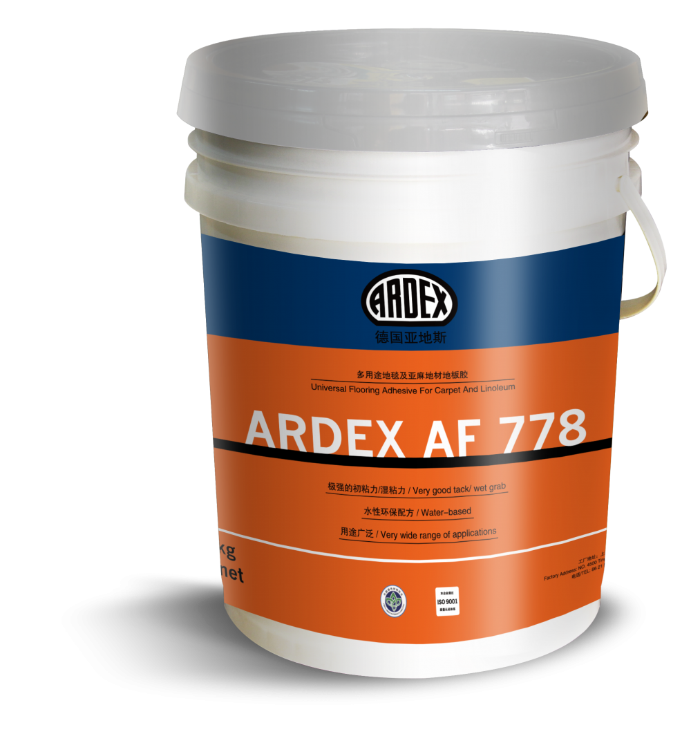 ARDEX AF 778