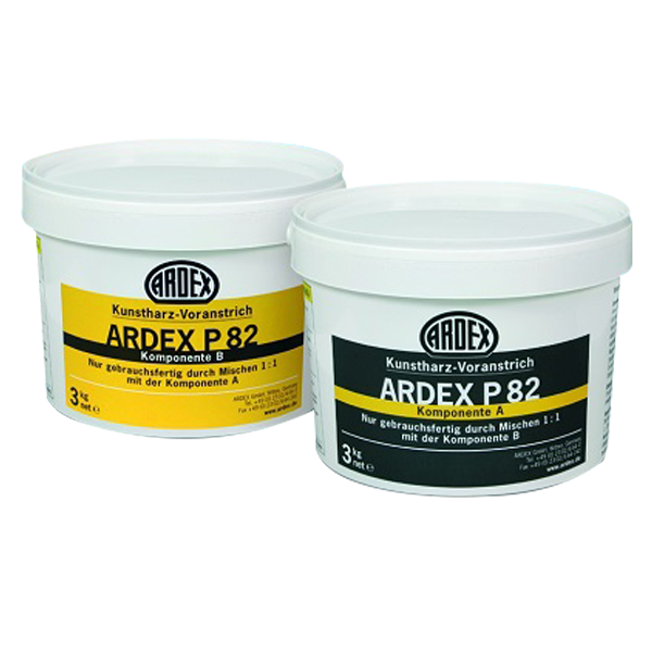 ARDEX P 82