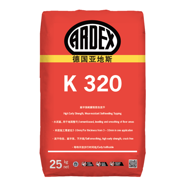 ARDEX K 320