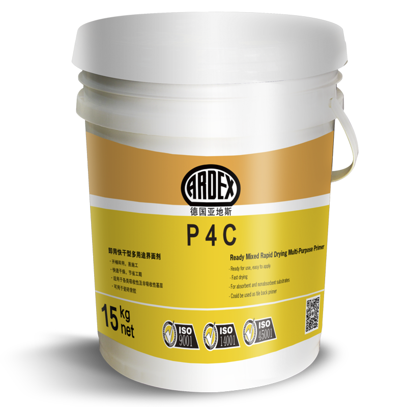 ARDEX P 4 C